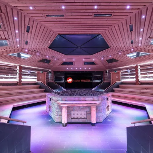 Thermen Bussloo sauna theater 1 250