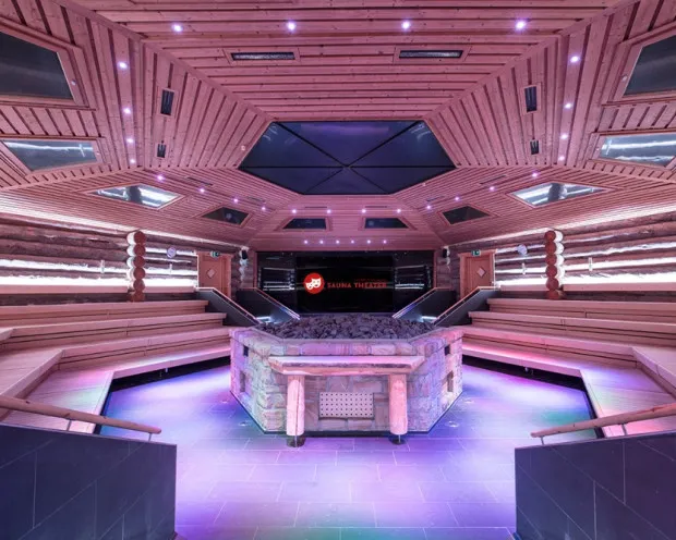 Thermen Bussloo sauna theater 1 250