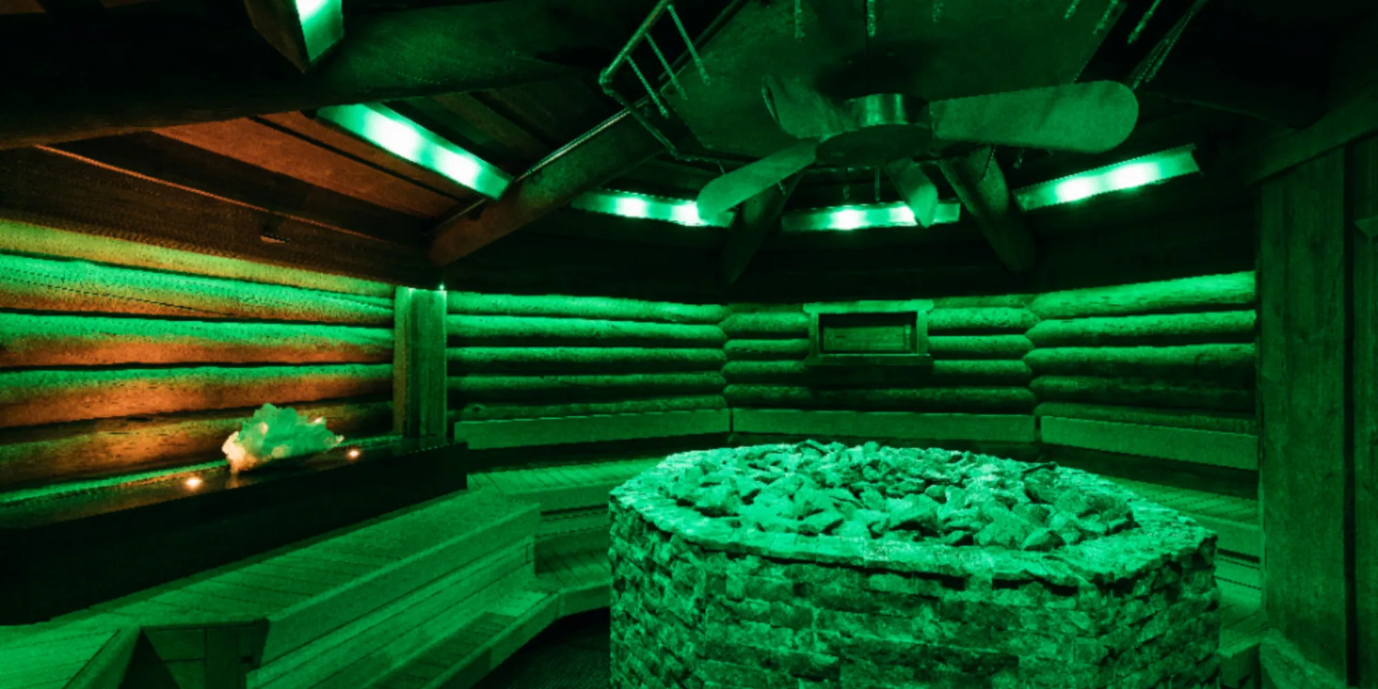Thermen Bussloo sauna vier elementen 1 1000