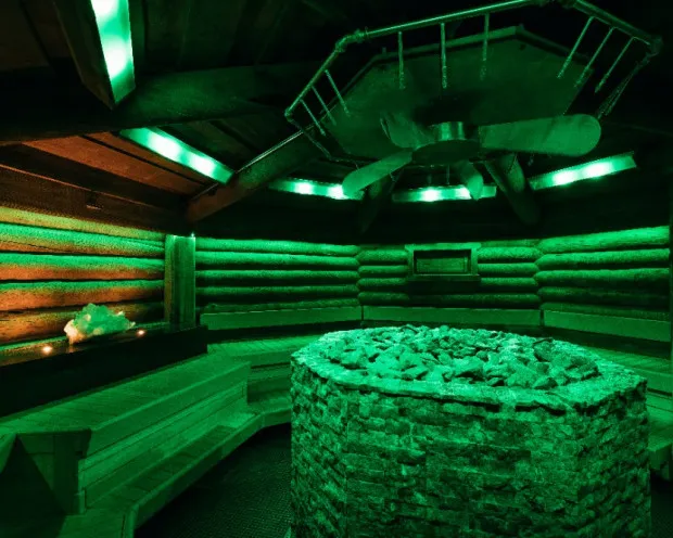 Thermen Bussloo sauna vier elementen 1 250