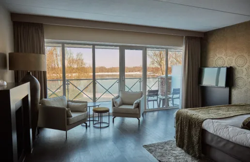 Thermen Bussloo hotel suite winter 1 1000