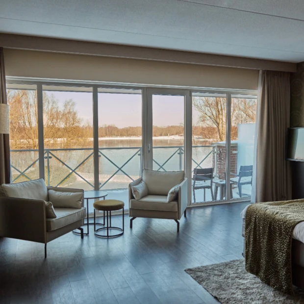 Thermen Bussloo hotel suite winter 1 500