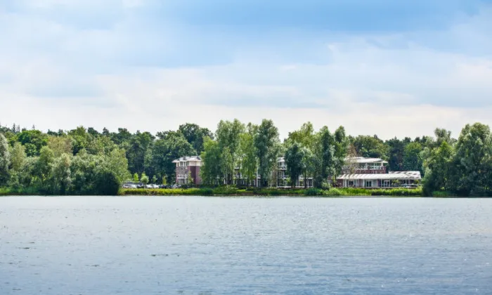 Thermen Bussloo meer 2 500