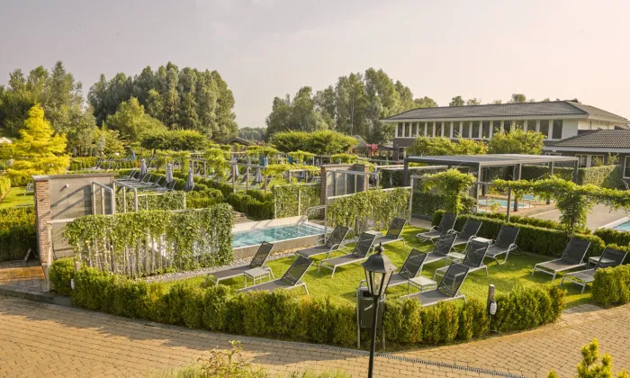 Thermen bussloo tuin 1 500
