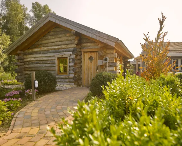 Thermen bussloo tuin 3 500