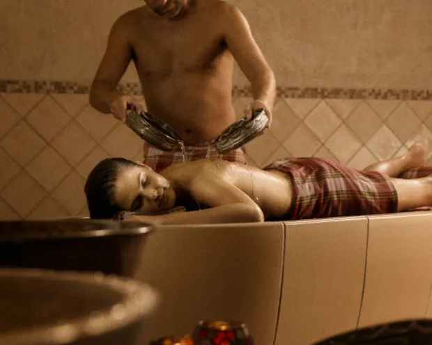 Thermen Bussloo beauty Hamam 1 500