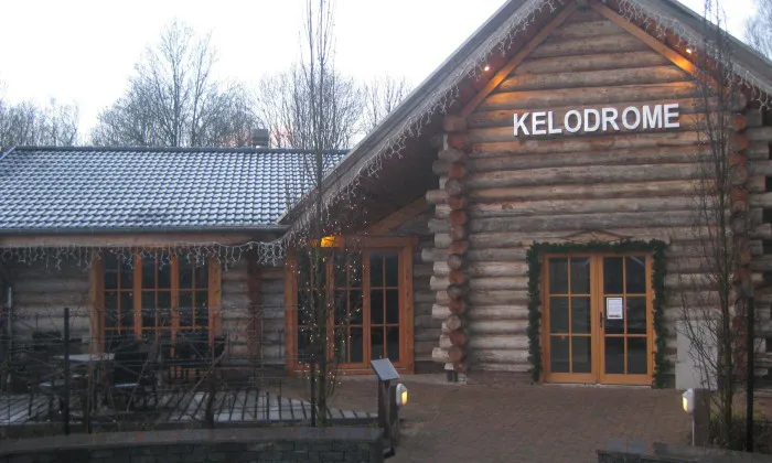 Bouw Kelo drome (1) (1)