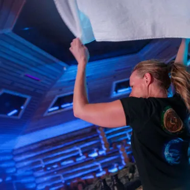 Thermen Soesterberg opgieting 500