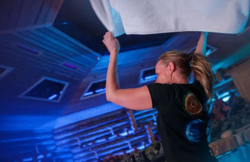 Thermen Soesterberg opgieting 500