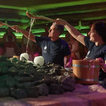 Thermen Soesterberg opgieting 250