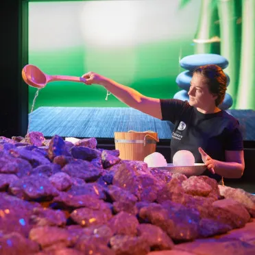 Thermen Soesterberg opgieting 250